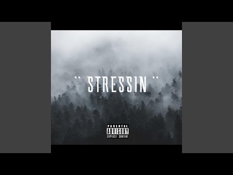 Stressin' (feat. Mireku Djima)