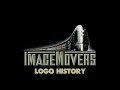 ImageMovers Logo History 380