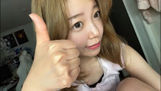 女の子の日だけど！！無加工顔出し雑談配信！#shorts