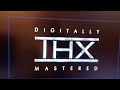 THX Digitally Mastered Logo Titanic