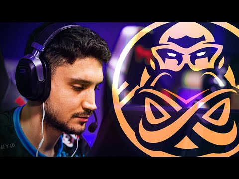 NEW ENCE PLAYER! - NERTZ - HIGHLIGHTS | CSGO