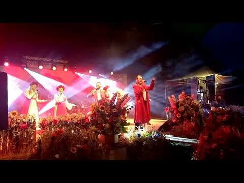 PRYMAKI - WARAŻY TY MNIE CYHANKA - PRYMACKAJA BIASIEDA 2023 Michałowo ( Sonet - Rozpieszczona Dama )