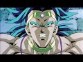 Sevendust Denial X Broly DBZ AMV