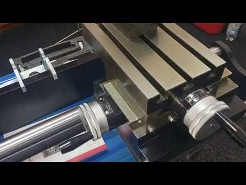 Дископрав ATEK MAKINA Турция 5400