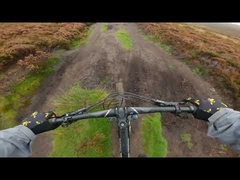 The Best Natural Flow Trail I've Ever Ridden