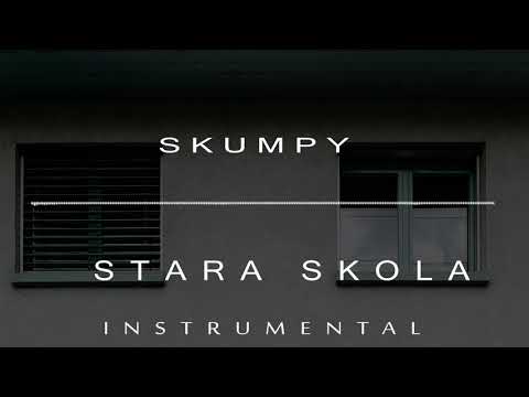 "Stara Skola" - Oldschool Rough Boom Bap Beat | prod. by Skumpy