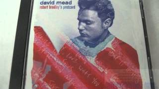 David Mead - Robert Bradleys's postcard