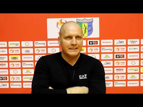 Wypowiedzi po meczu FC Silesia BOX - GKS Ekom Invex Remedies Nowiny