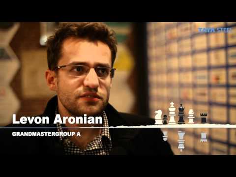 TATA STEEL CHESS DAILY - Round 5 2012