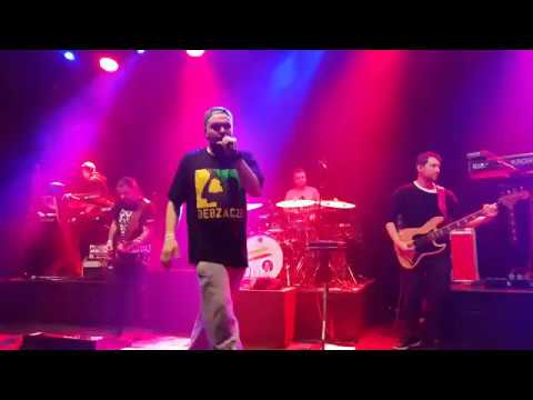 Staff x 5Element - Dosłownie (Toruń 18.01.2018)