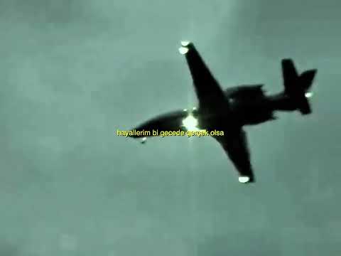 yirmibir, Ravend - Operasyon (Official Lyric Video)