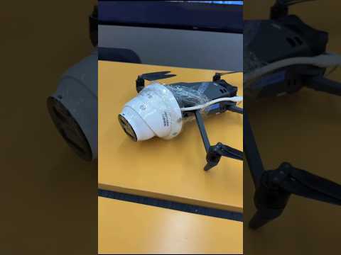 DJI Mavic 3 Pro New Camera Funny 😅📸 #dji #funny #shorts #shortsfeed #viralshorts #youtubeshorts #fpv