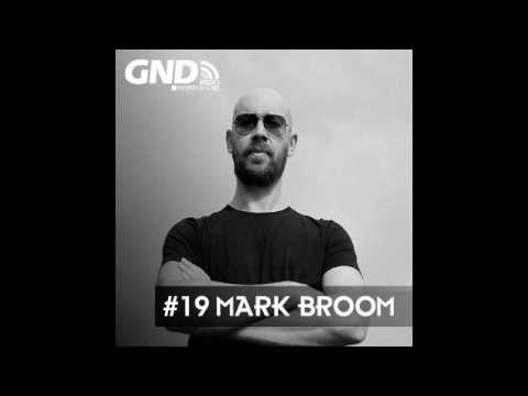 GND Radio :: 19 with Mark Broom & S-File