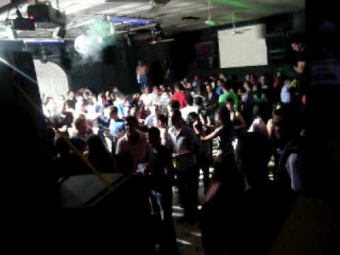 fiesta jaros. dj kanas