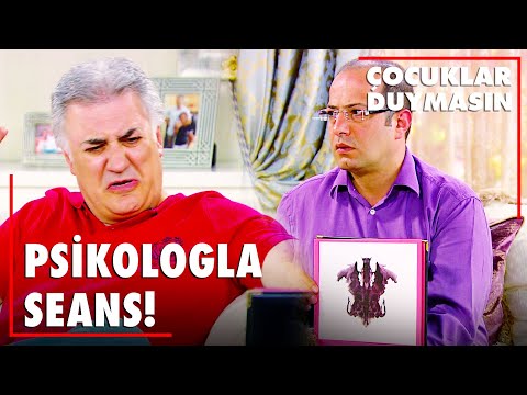 ''Fotoğrafa bakınca ne hissediyorsunuz Haluk bey?'' - Çocuklar Duymasın 58. Bölüm