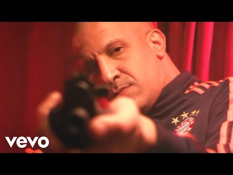 Rim'K - Stupéfiant ft. Lacrim