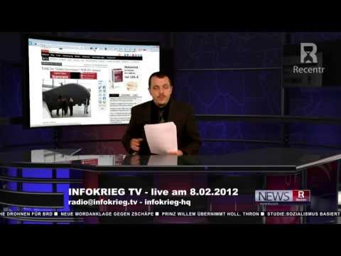 Die Drohnen-Agenda in der Europäischen Union