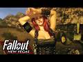 The Wildest Companion In Fallout New Vegas