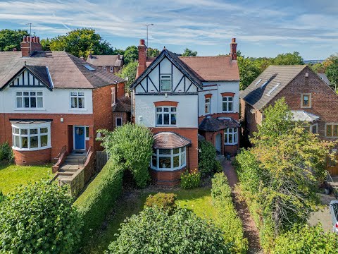 Sandal Avenue, Sandal, Wakefield - Virtual Tour