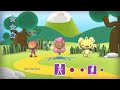 At The Zoo Nickelodeon Dance 2 Wii