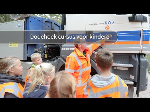 Cursus Dodehoek BSO De Meerkoet Dirkshorn