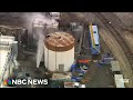 State of emergency declared over southern California chemical incident