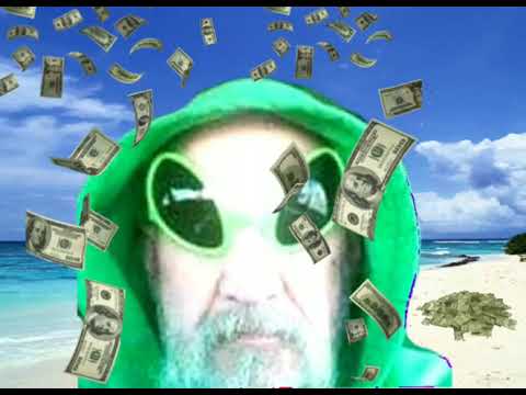 Dziad Ufolud - Pieniądze (prod.Eryczek x Kiwi)