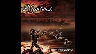 Nightwish - Wanderlust (Official Audio)