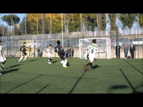 LevanteRoma - Montemurro  3-2