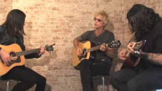 Loaded flatline UGO RAW