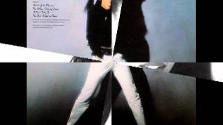 evelyn KING 1981 spirit of the dancer