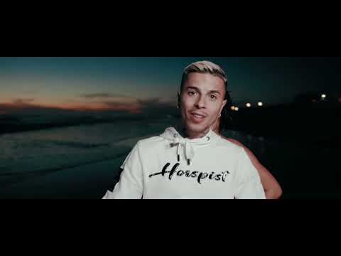 Yanns _ seniorita (clip officiel)