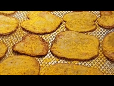 Ninja Foodi Low Fat Nacho Cheese Air Fryer Chips