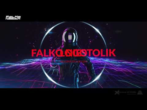 Falko Niestolik // Artist Intro