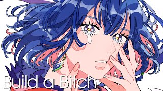 Build a B*tch - Bella Poarch / Covered by 理芽 - RIM 【歌ってみた】