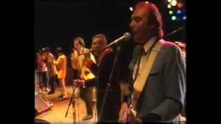 Showaddywaddy - Dancin&#39; Party at Szczecin