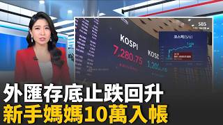 外匯存底重返6千億美元! 台積股利匯出百億仍可控   母親節大紅包! 生育補助加碼"每胎10萬"今明入帳 │錢進新視界20260507│三立iNEWS