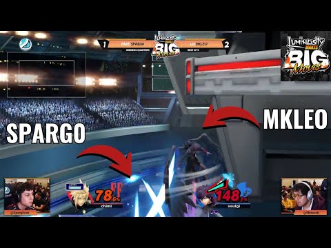 Some moments in LMBM 2024 | TOP 128