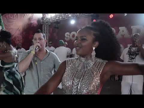 CUBANGO 2019: apresentação no Grito de Carnaval do Sambista