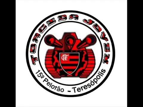 MR Catra   Funk Da Jovem Fla