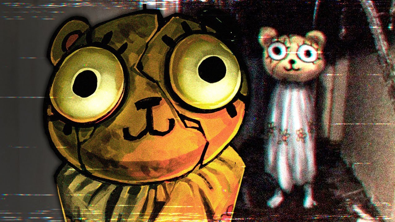 O TERRÍVEL Monstro "Inofensivo"