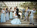 Andre & Litiana Fernando , ( Fairytale/Disney Wedding  Full Movie )