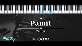 Download lagu Pamit Tulus... mp3