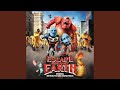 Give Me Your Hand (Best Song Ever) (From "Escape from Planet Earth" Soundtrack)