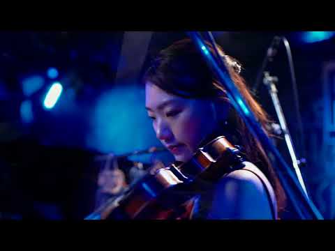 仏教学科 2022年2月11日Live Spot RAG 新春Live ~RAGでしか聞けない音がある~　トルコ風ブルーロンド デイヴ・ブルーベック