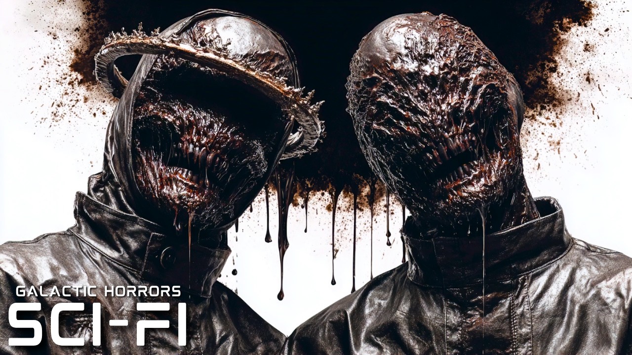 We Built A Teleporter To Mars. The People Come Back Inhuman | Sci-Fi Creepypasta