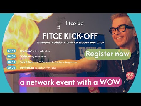 Where it all started