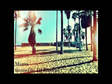 Miami (mixed by DJ Plasma)