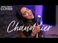 Chandelier - Sia (Jennel Garcia piano cover) on Spotify & Apple
