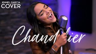 Download lagu Chandelier - Sia (Jennel Garcia piano cover) on Spotify & Apple mp3